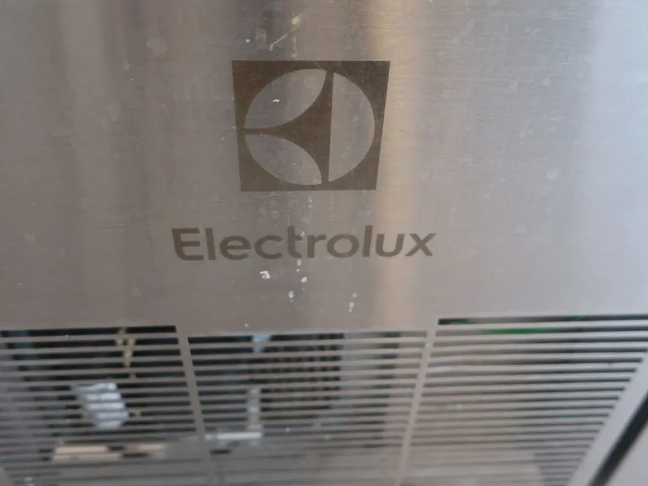 Billede 2 - Kølebord ELECTROLUX Ecostore HP