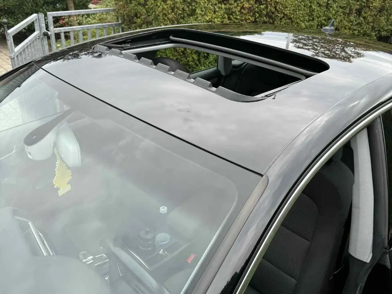 Billede 11 - Audi A5 1,8 TFSi 144 Sportback Multitr.