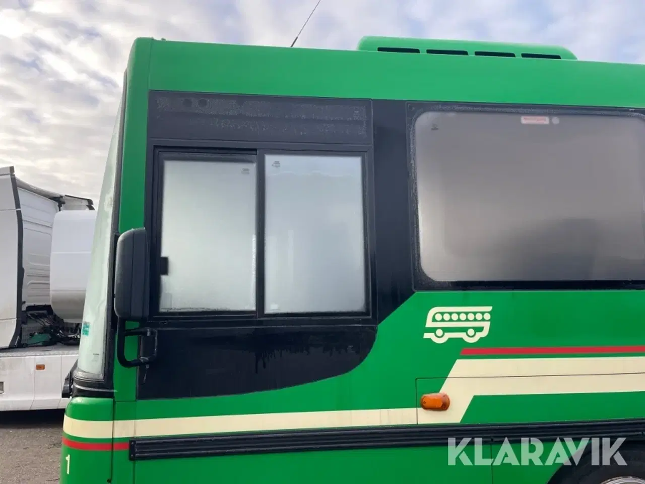 Billede 7 - Bus Scania K-serien IK 280 IB4X2 12.0