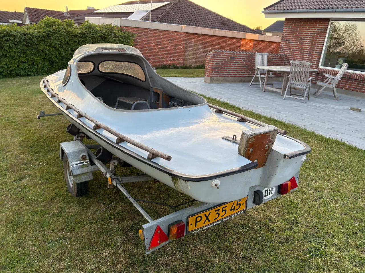 Billede 4 - Mopa 2 Jagt & Fiskeri