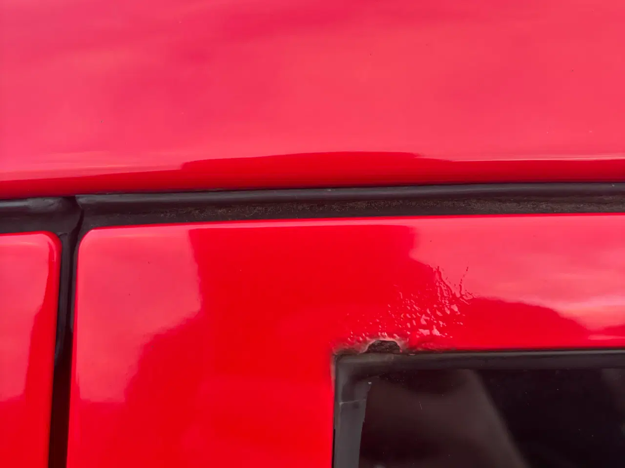 Billede 5 - HYUNDAI I10 2013 lav kilometertal