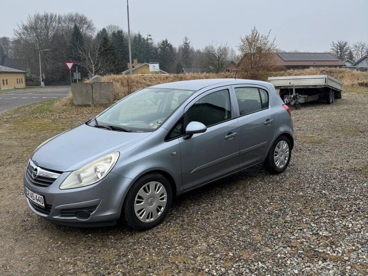 Billede 3 - NYSYNET Opel Corsa 1,0 🚗