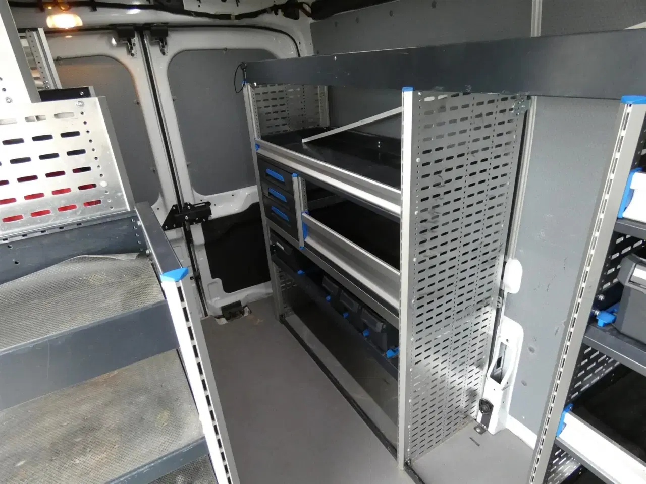 Billede 10 - Ford Transit 350 L2H2 2,0 TDCi Trend 130HK Van 6g