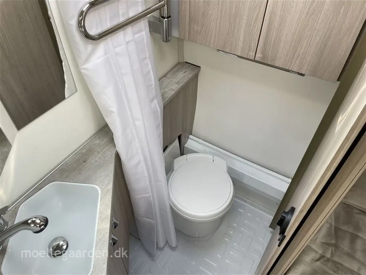 Billede 4 - 2023 - Kabe Smaragd XL/KS 520