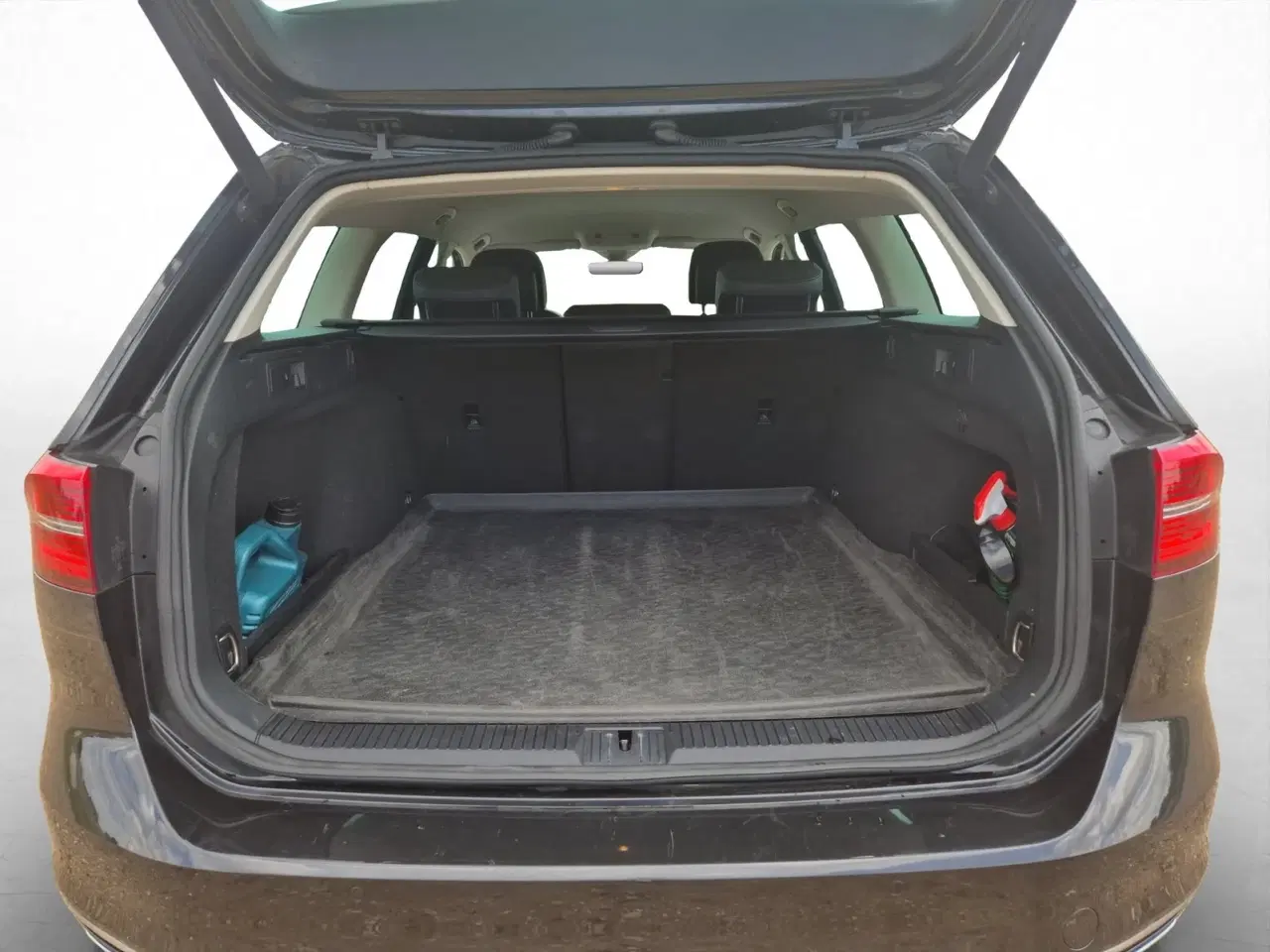 Billede 16 - VW Passat 1,4 TSi 150 R-line Variant DSG BMT