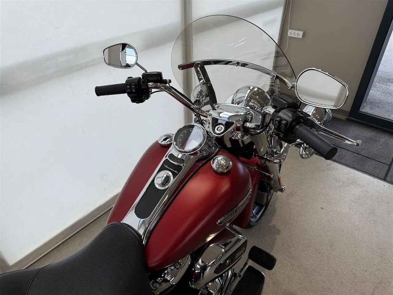 Billede 11 - Harley-Davidson FLRT Freewheeler Trike 114"