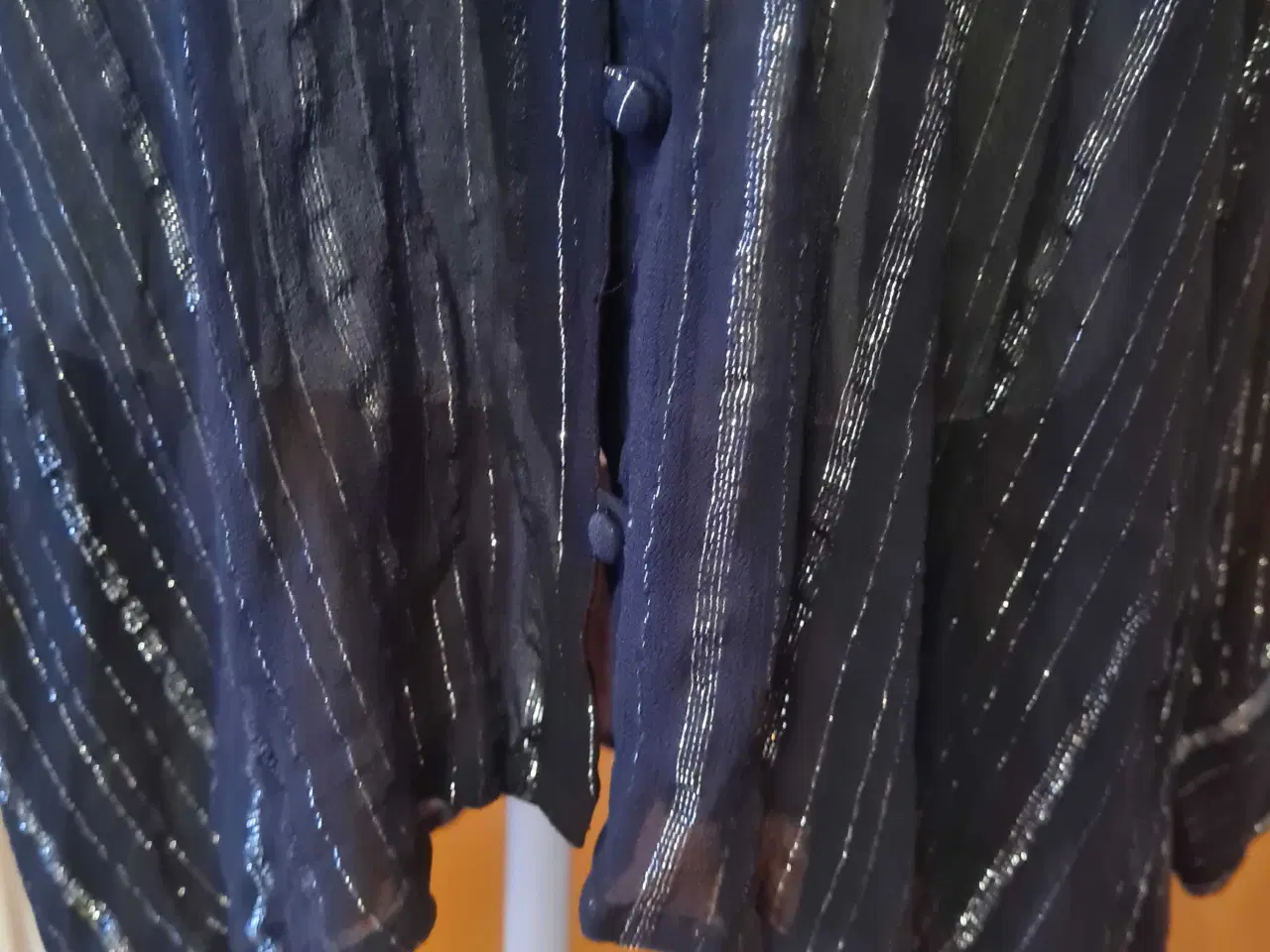 Billede 5 - tunika str xl 54-56 fra Zizzi