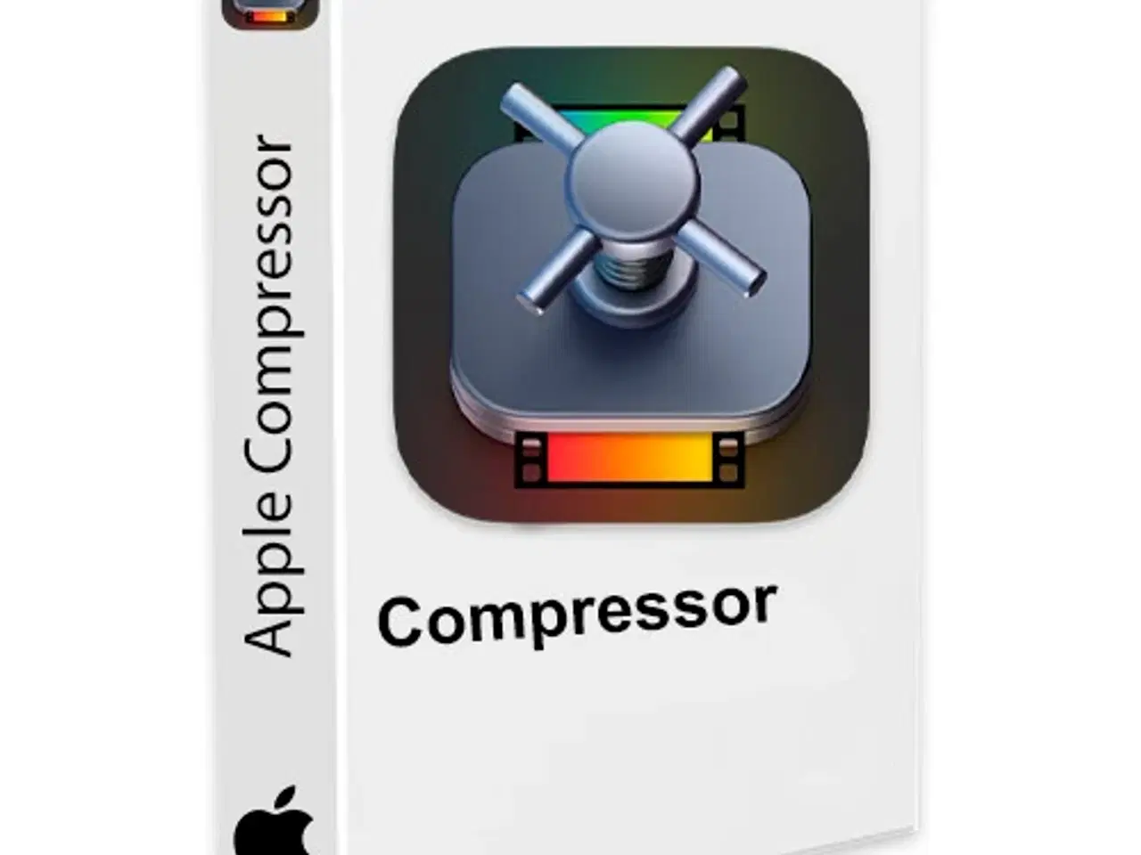 Billede 5 - Apple Pro Bundle (Official)
