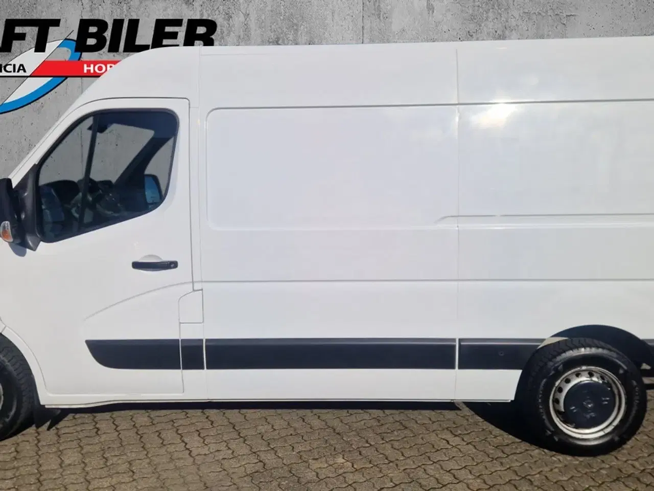 Billede 6 - Renault Master IV T33 2,3 dCi 135 L2H2 Kassevogn