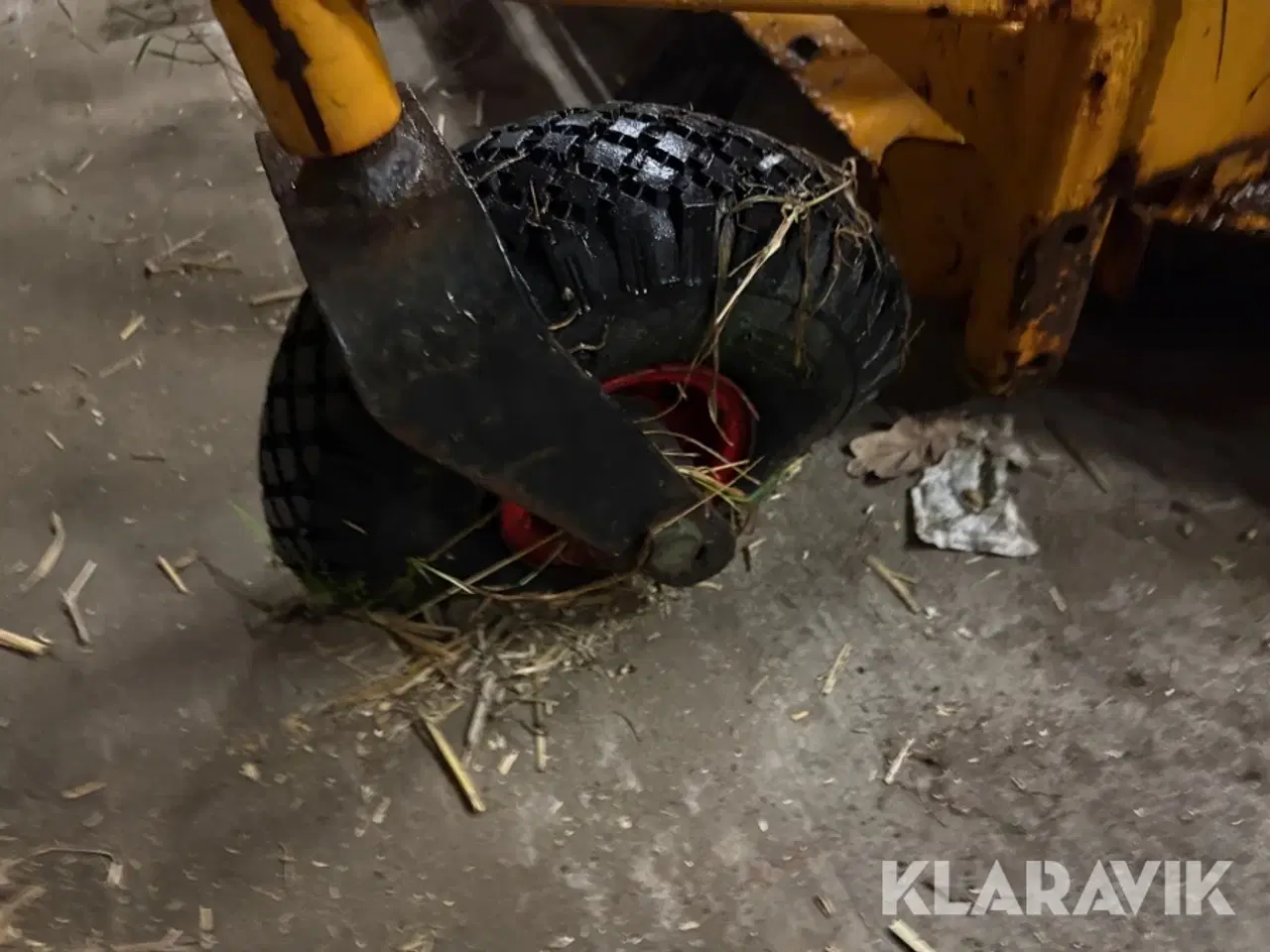 Billede 7 - Rotorklipper Stensballe FH2100