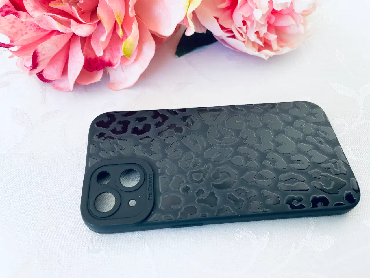 Billede 2 - Nyt cover 