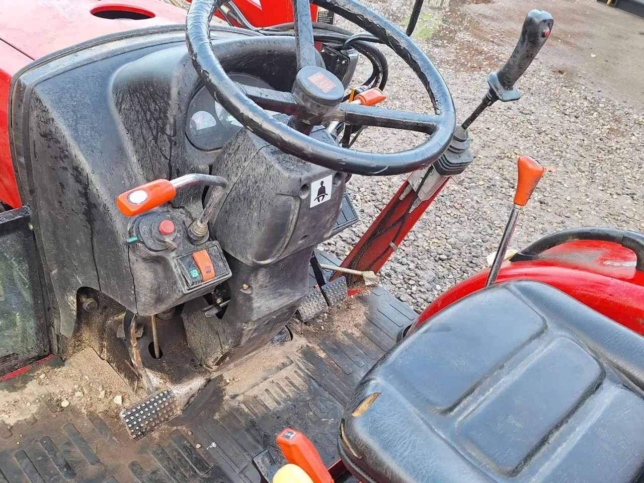 Billede 8 - DONG FENG DF-304 G2