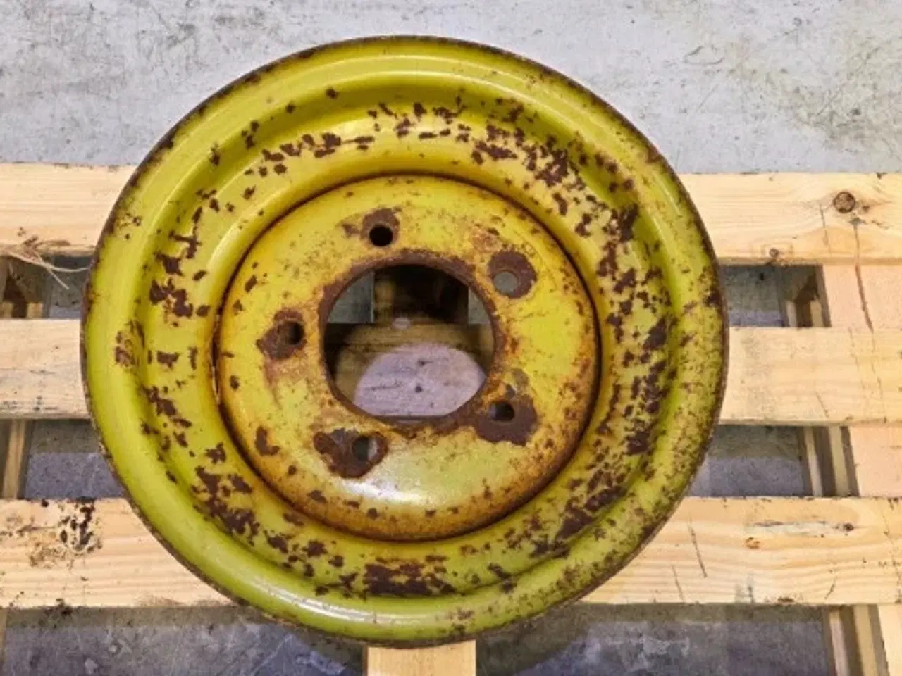 Billede 4 - 12"   7X12