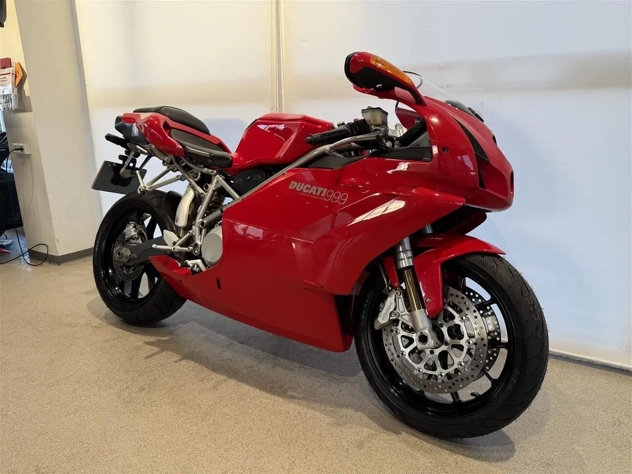 Billede 3 - Ducati 999