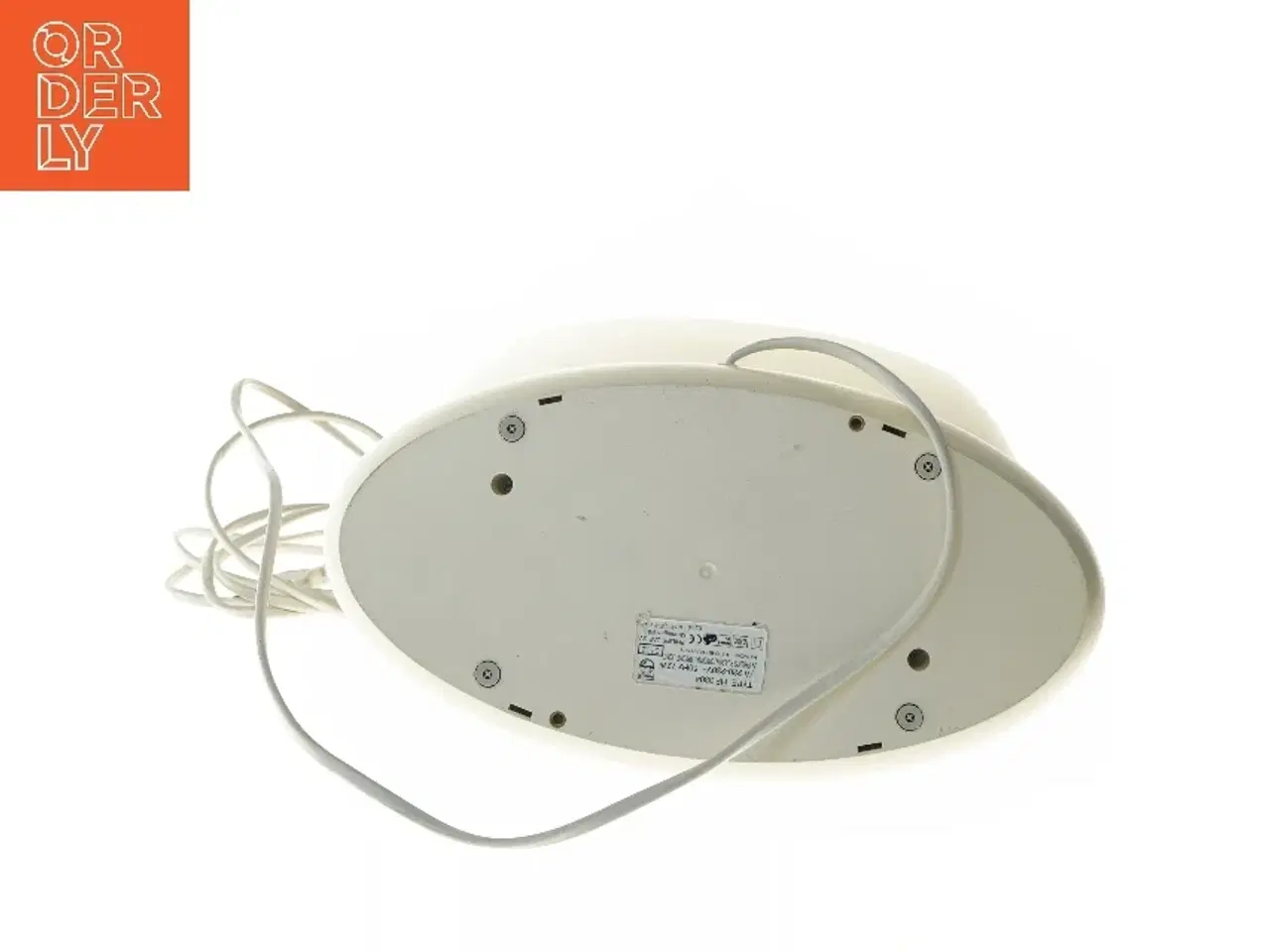 Billede 3 - Philips lyslampe fra Philips (str. 57x34 cm)