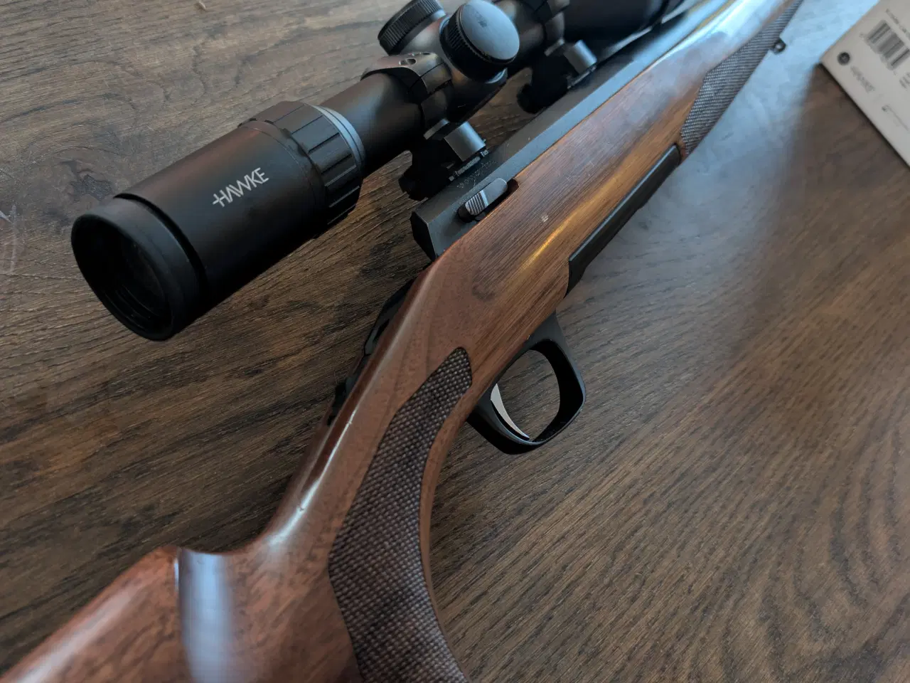 Billede 5 - Browning X-Bolt Hunter Links .308 Win