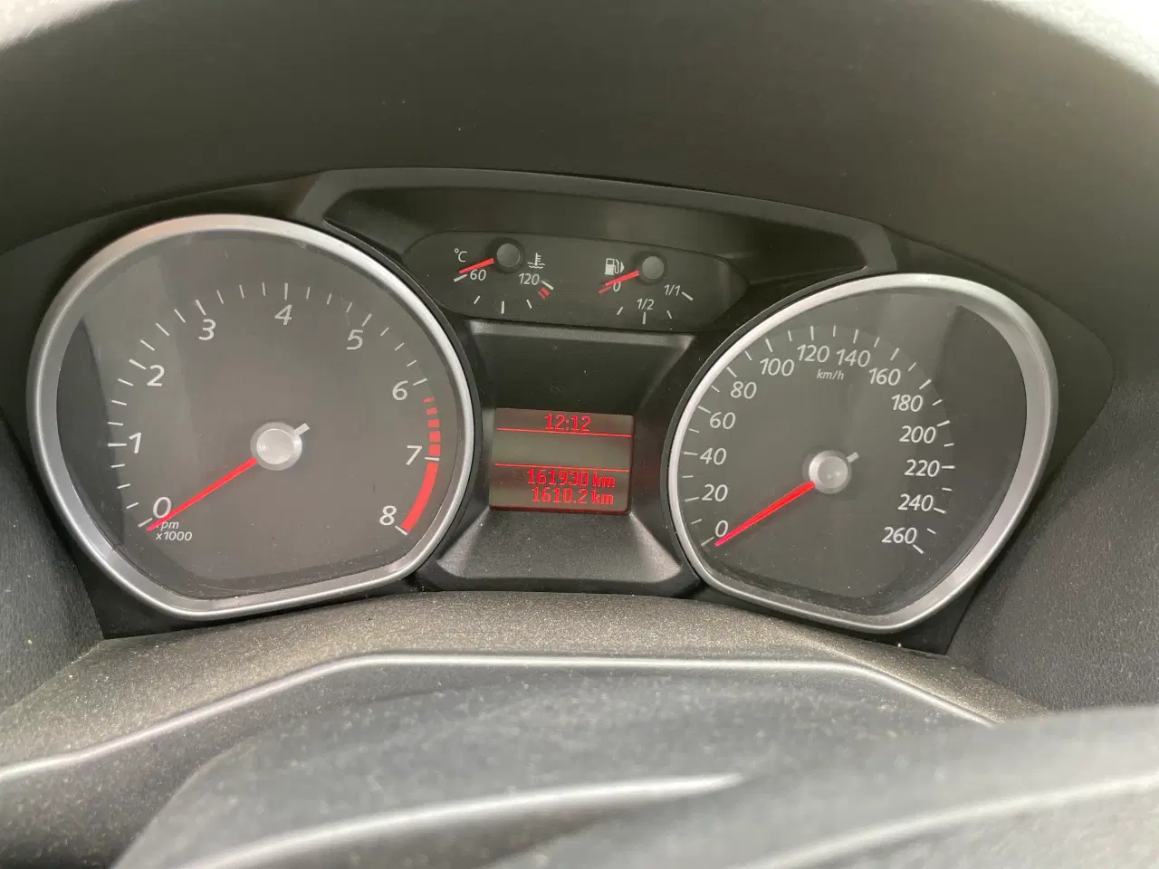 Billede 7 - Ford Mondeo 1.6