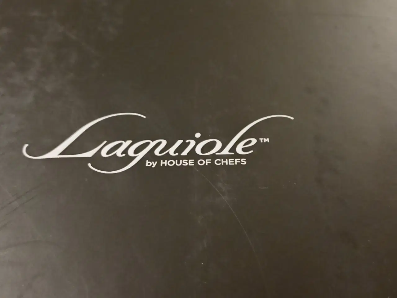 Billede 3 - Helt ny knivsæt