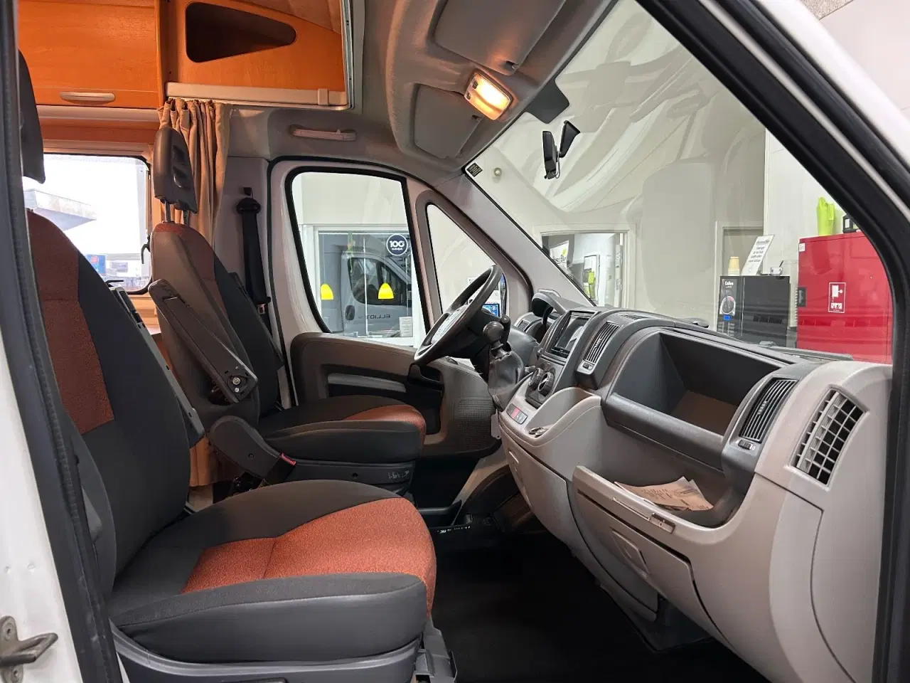 Billede 6 - Fiat Elliot 55 P 2,3 MJT