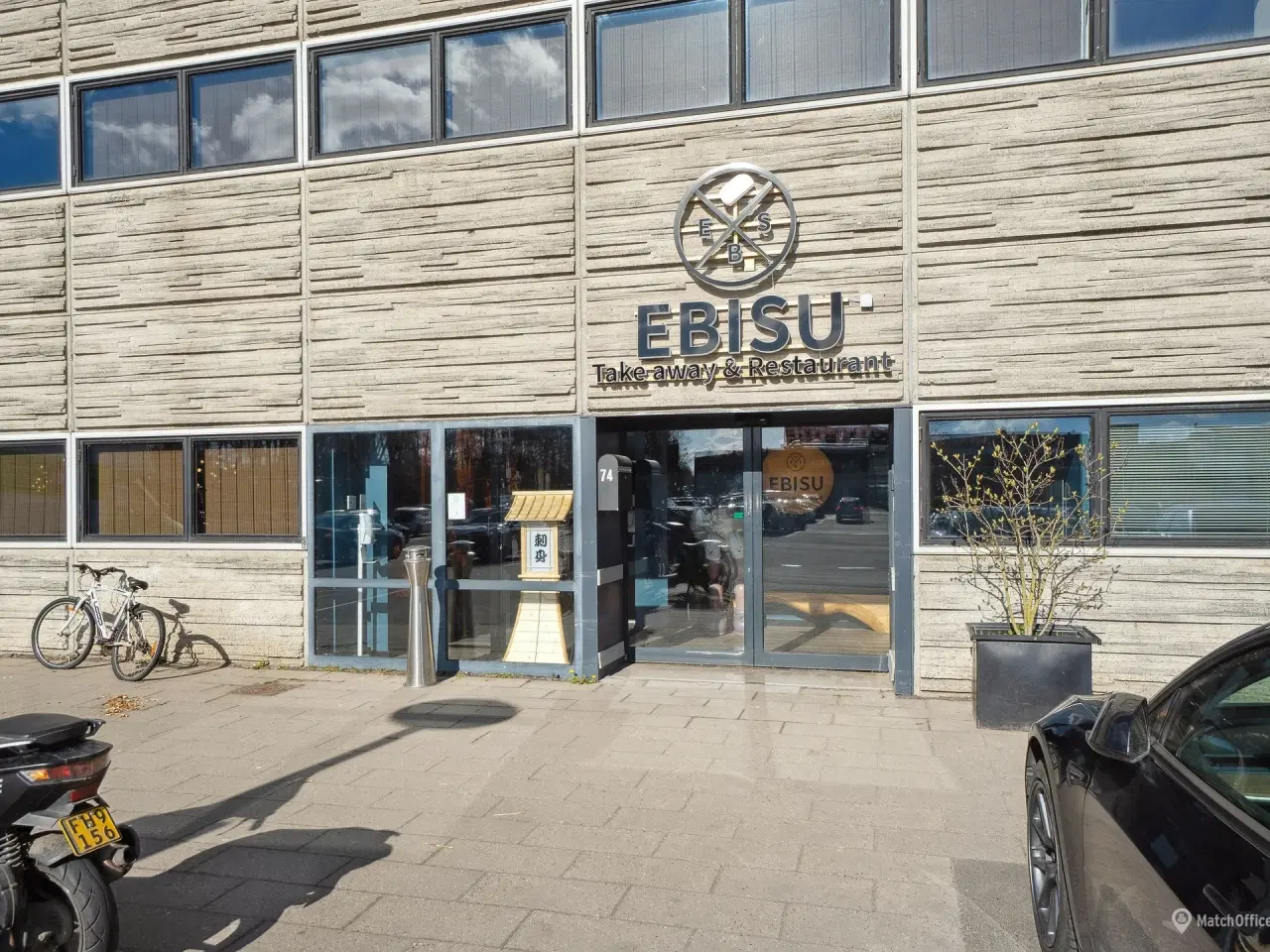 Billede 9 - Investering med attraktiv lejer og lang binding