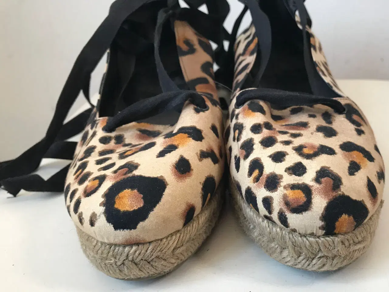 Billede 3 - Sonia Rykiel, sandaler, str 41