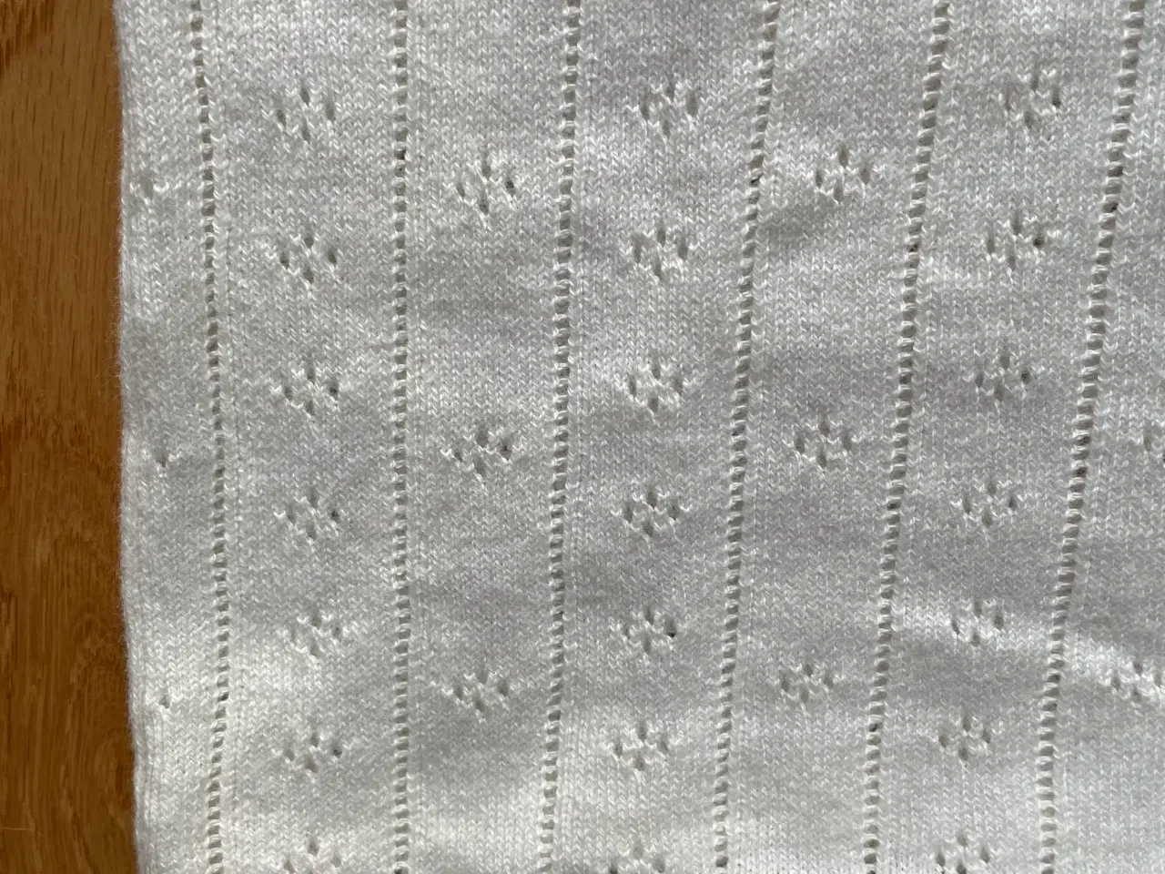 Billede 3 - O’tay pointelle top