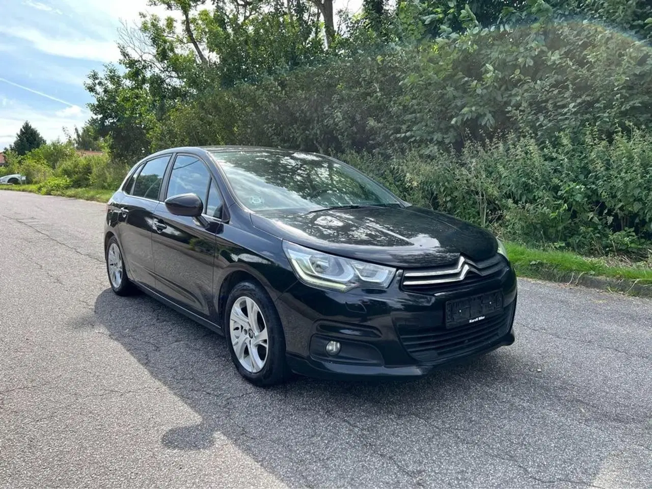 Billede 4 - Citroen C4 1.6 HDI