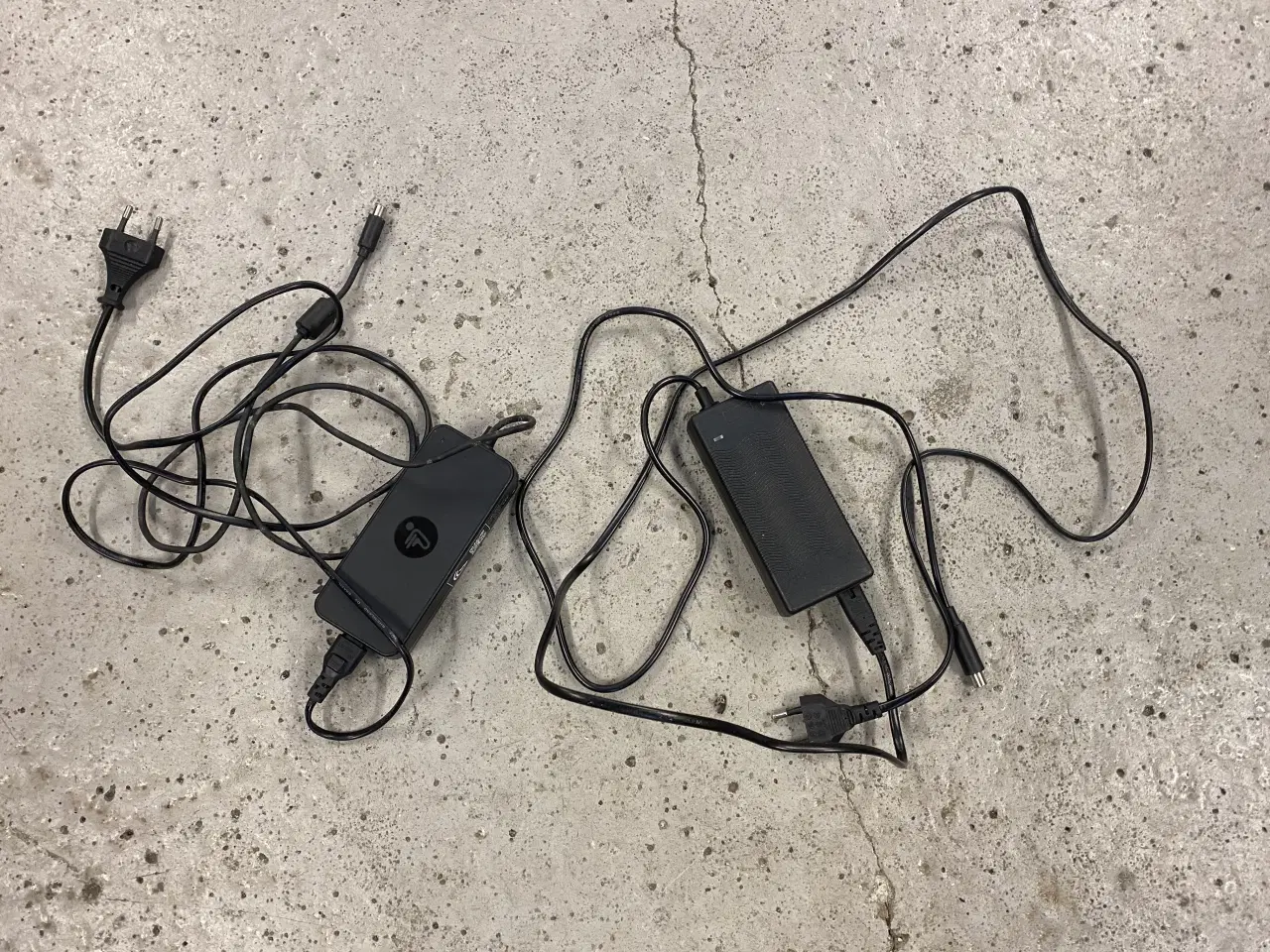 Billede 14 - Ninebot Segway F2 Plus D el-løbehjul