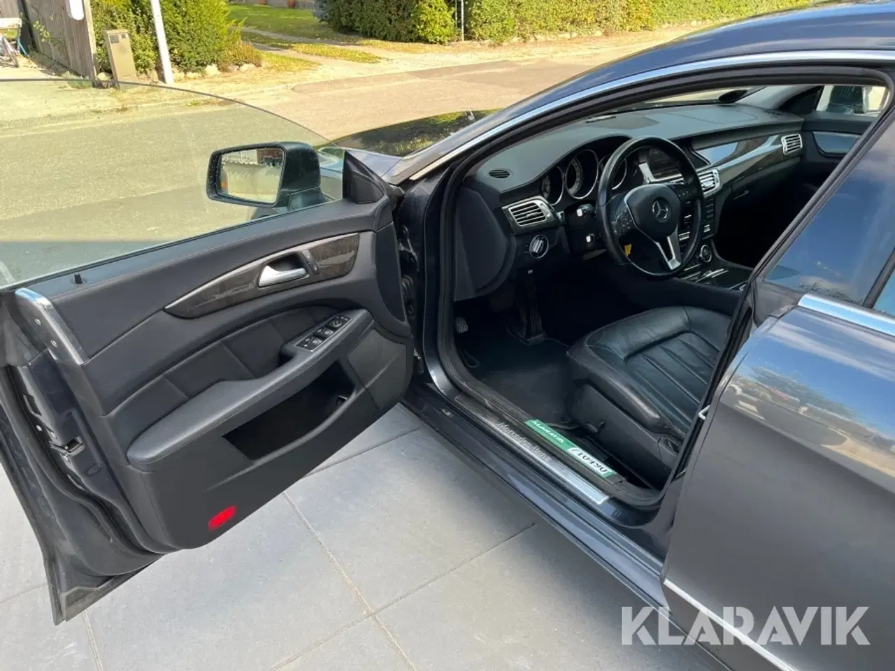 Billede 9 - Personbil Mercedes-Benz CLS 350 V6