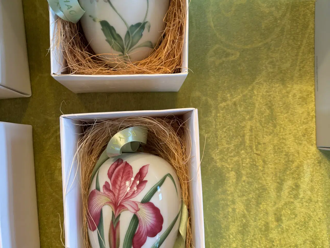 Billede 4 - Royal Copenhagen Gåseæg 10 cm. 