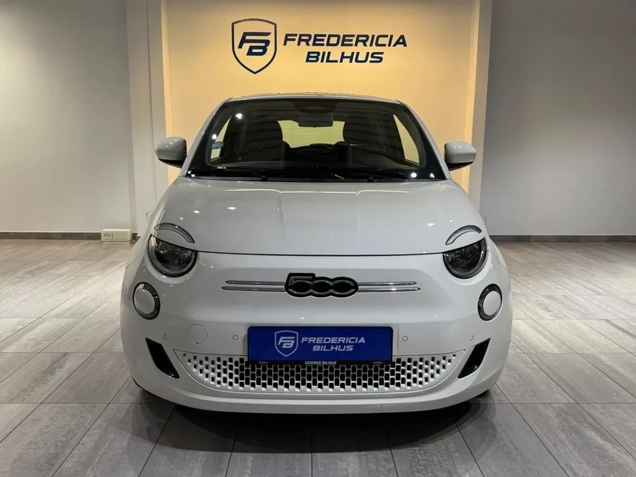 Billede 2 - Fiat 500e 42 Mono