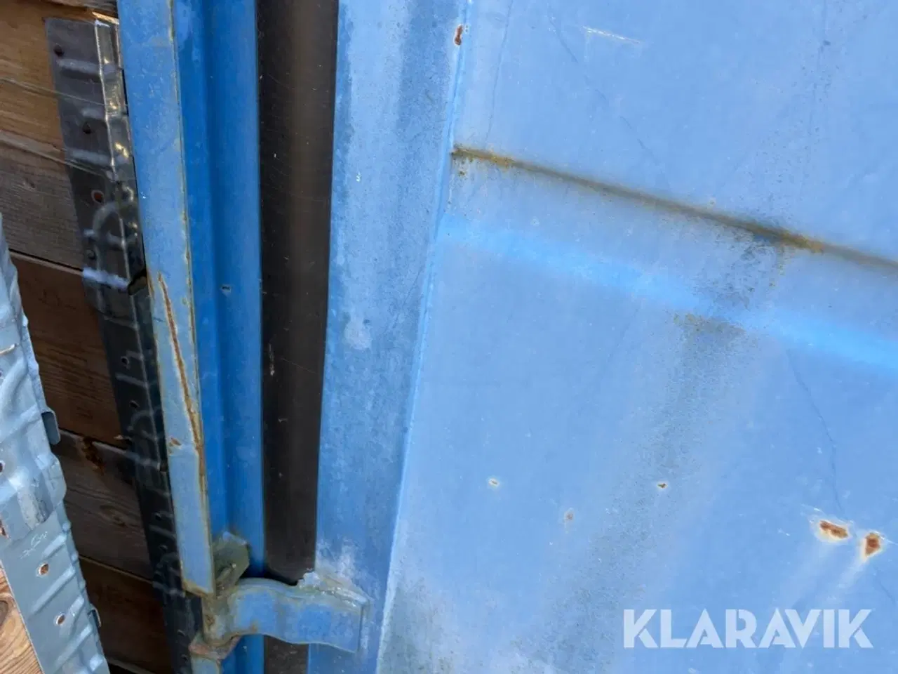 Billede 6 - Container 10 fods