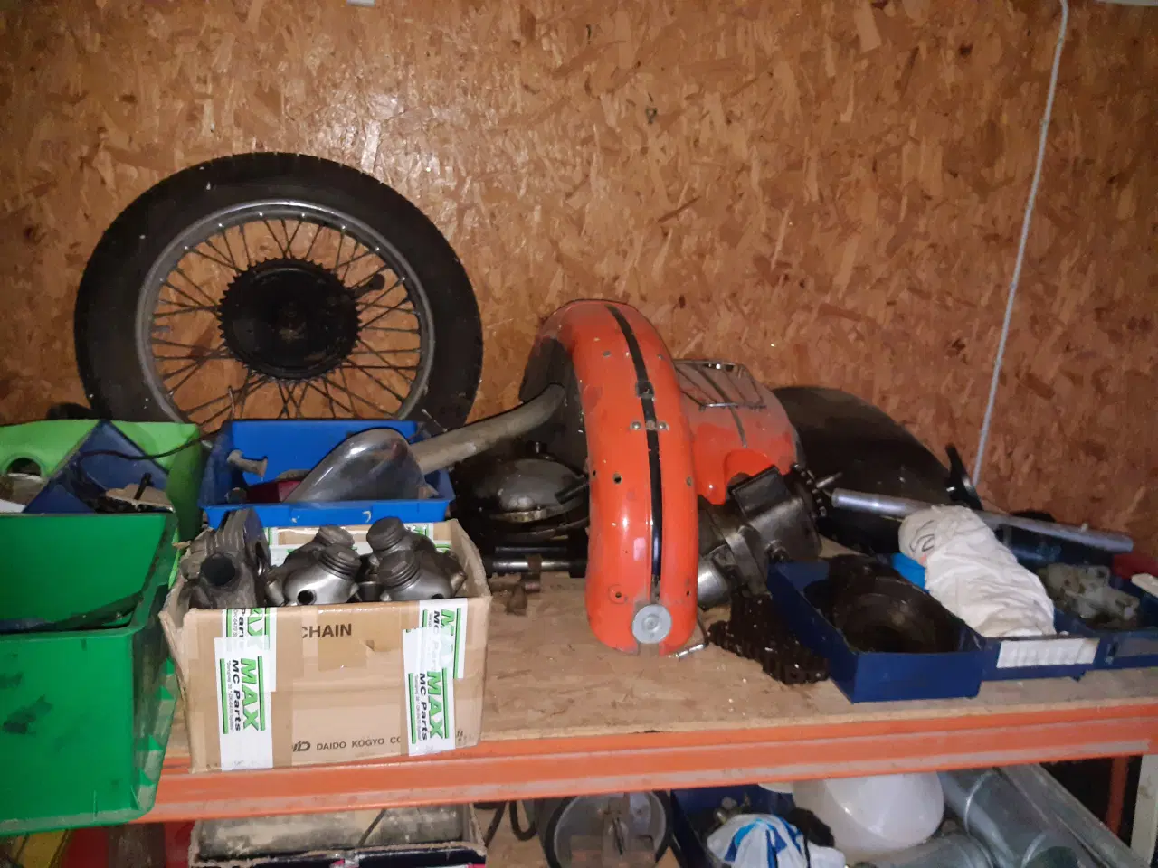 Billede 2 - Vinter projekt