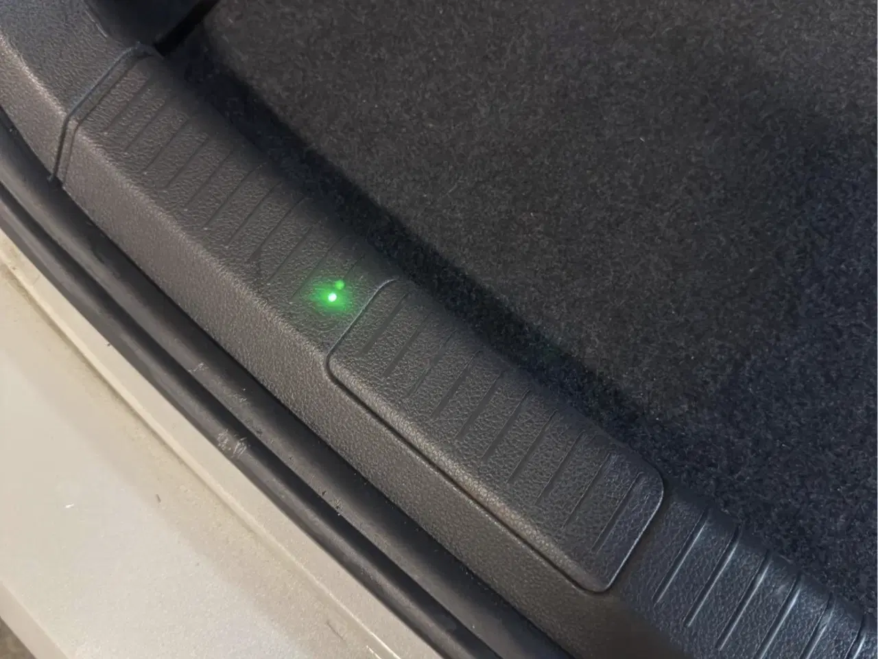 Billede 8 - Top udstyret golf GTE 