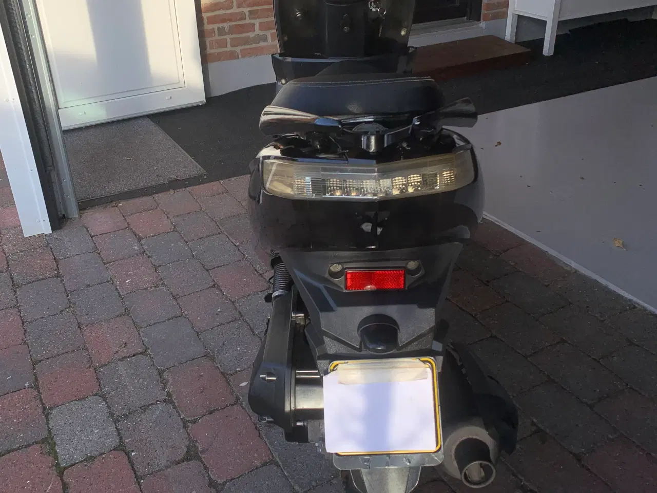 Billede 7 - Vga Explors Euro 5. 30 2022. 2800 km