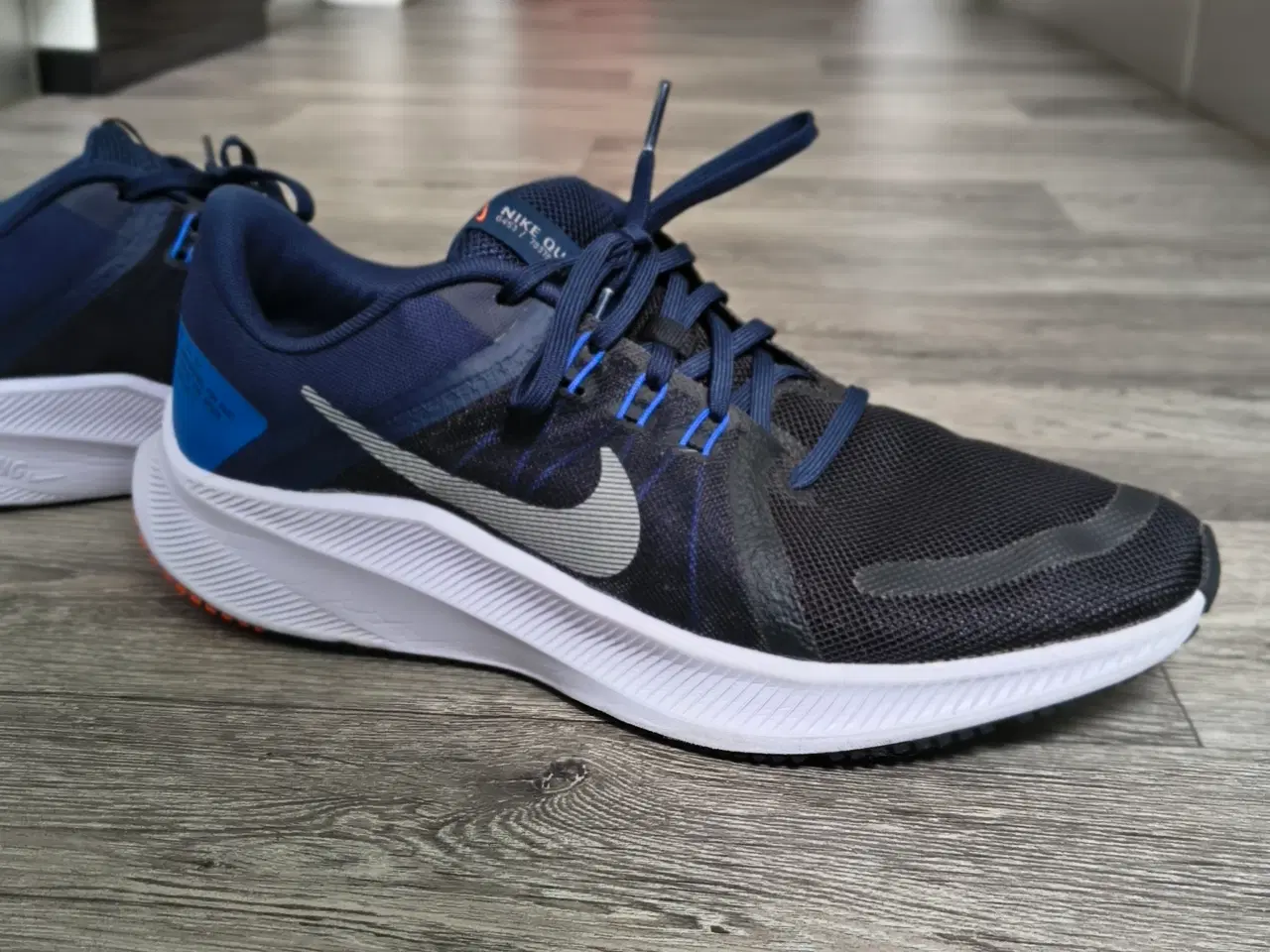 Billede 6 - Nike Quest 4