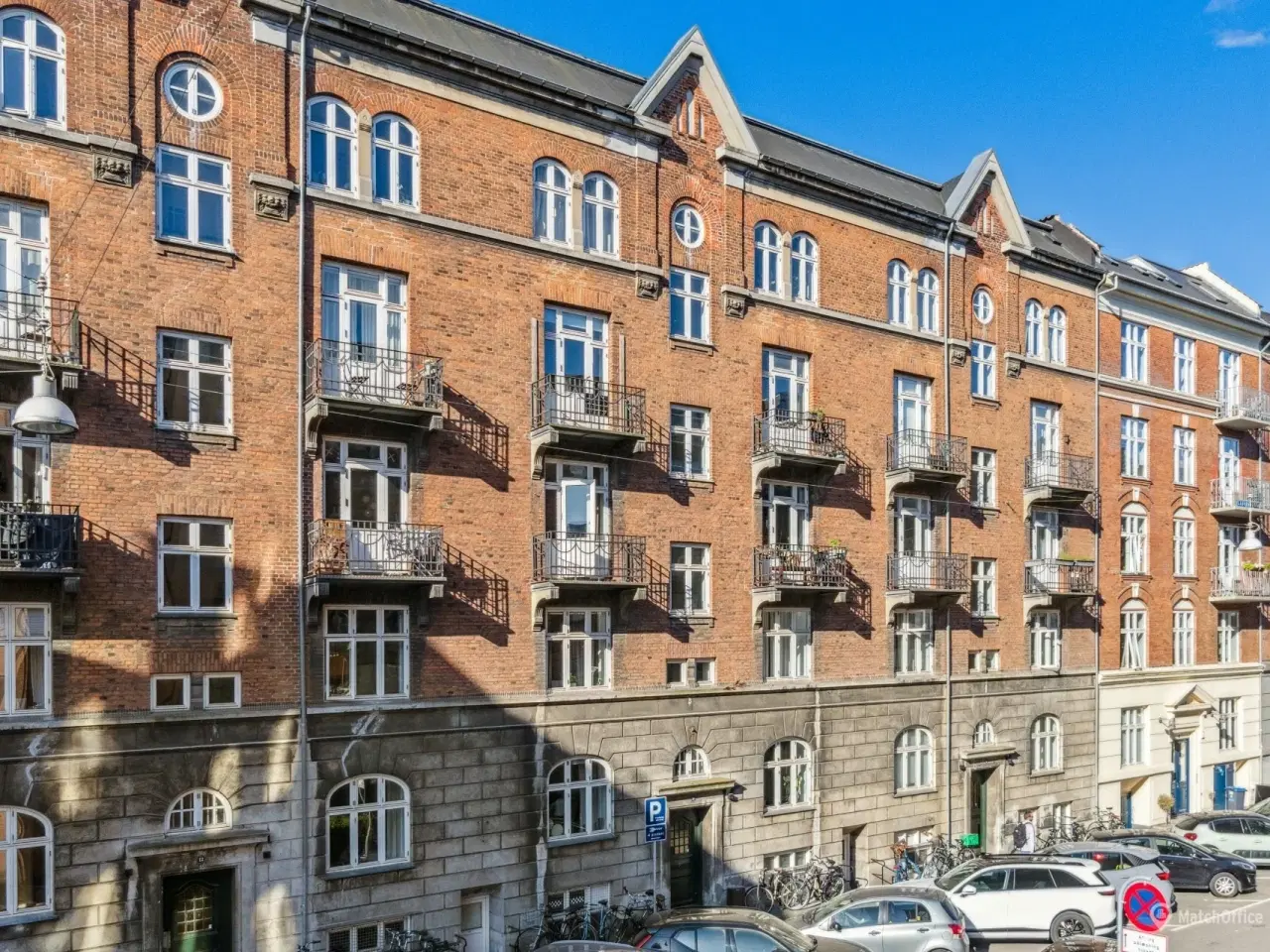 Billede 1 - Praktisk pluklager– central beliggenhed på Vesterbro