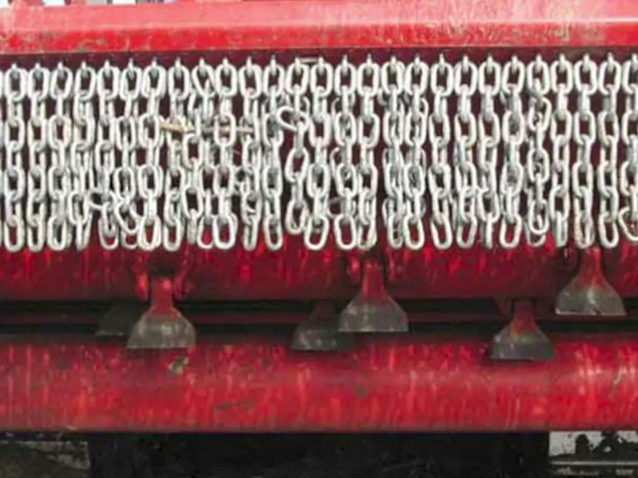 Billede 10 - Seppi WBS FH 350cm