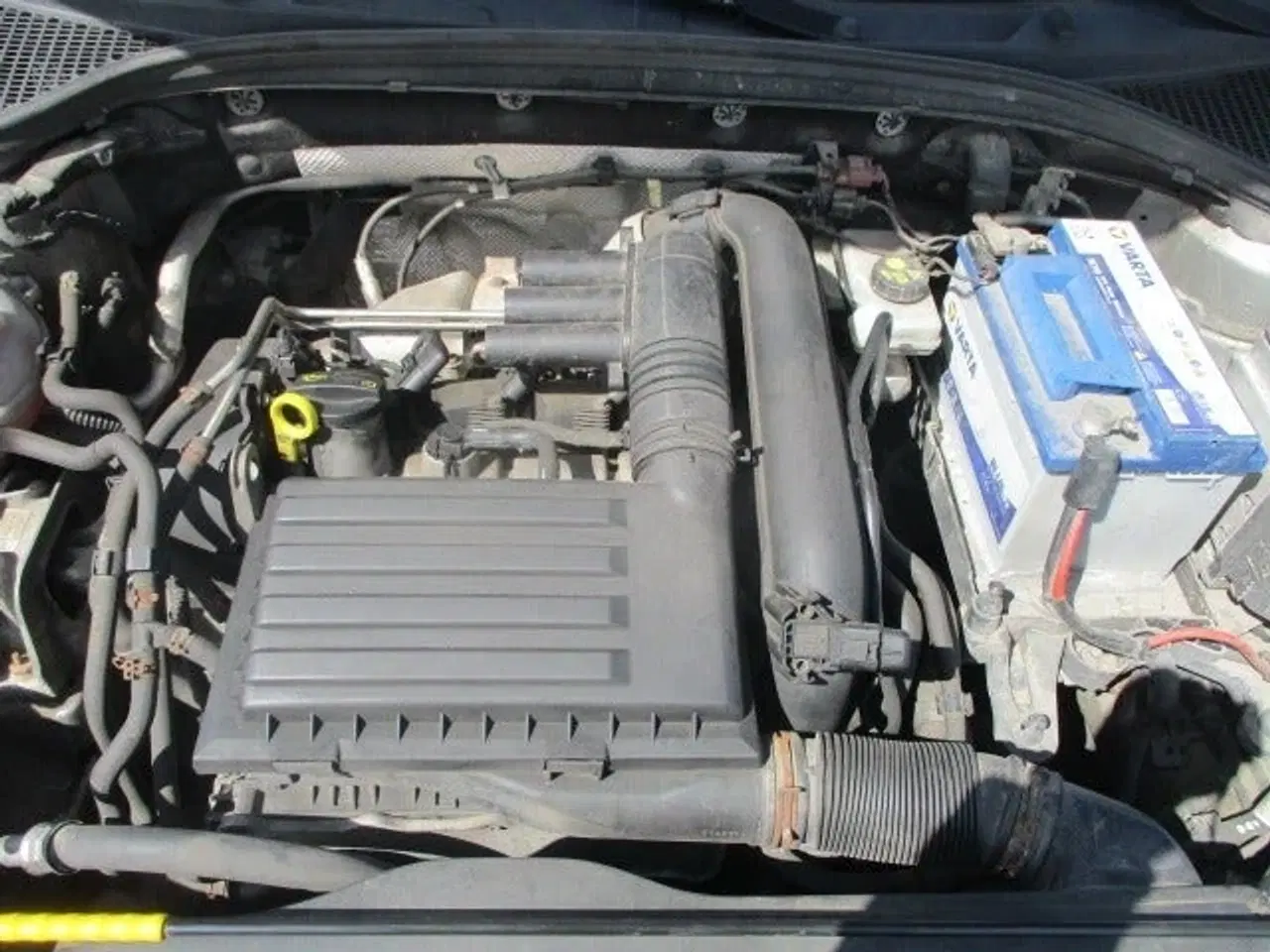 Billede 11 - Skoda Octavia 1,2 TSi 105 Active