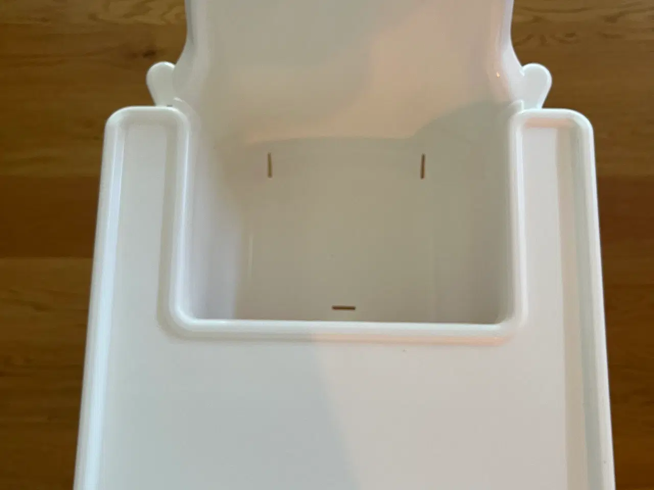 Billede 2 - Baby high seat