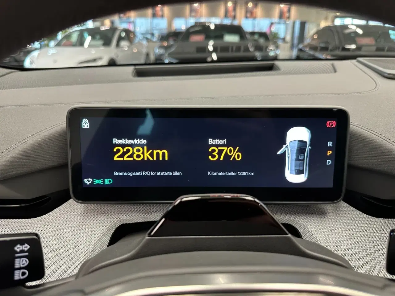 Billede 16 - Polestar 4  Long Range