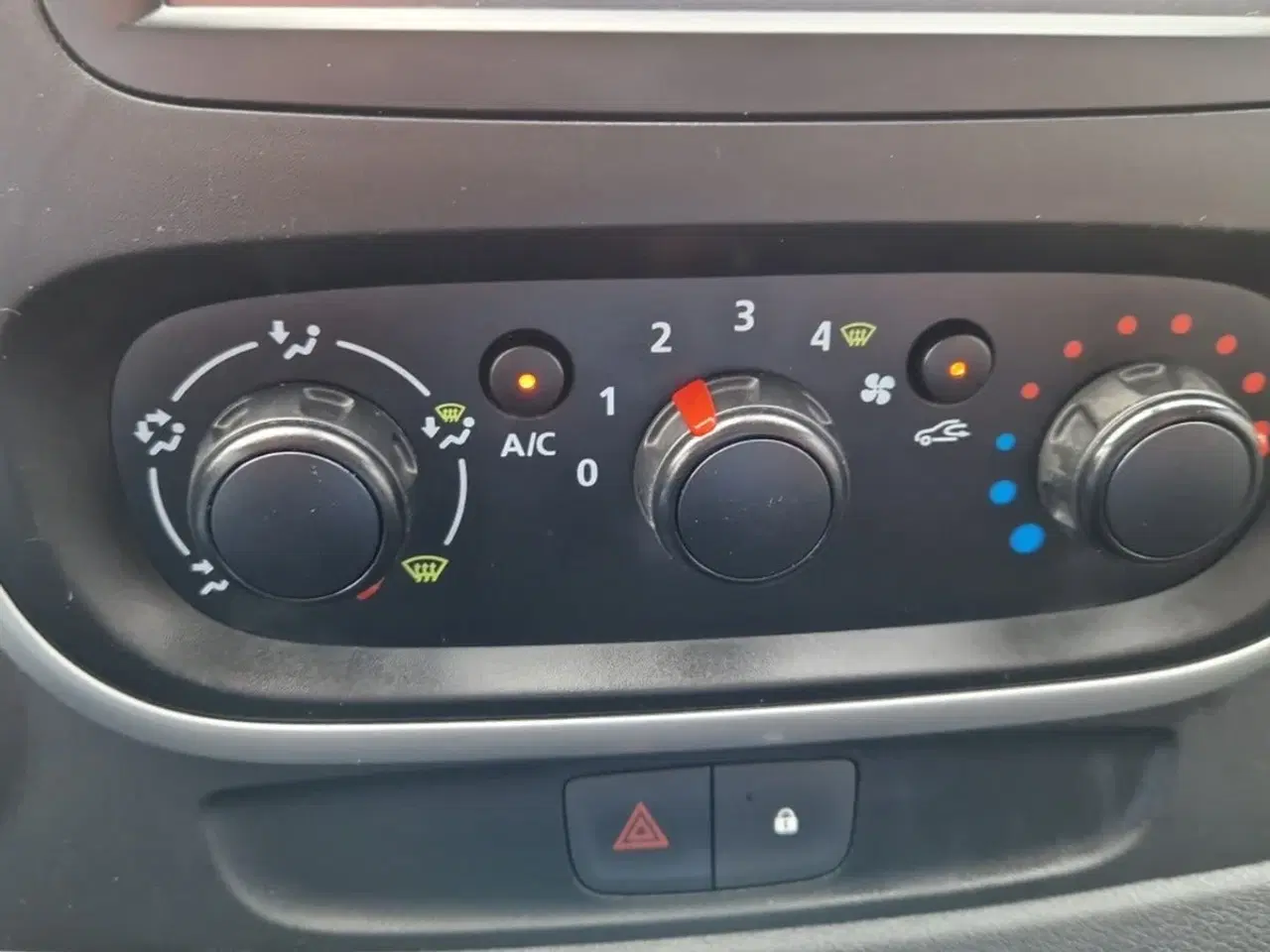 Billede 18 - Renault Trafic T29 1,6 dCi 125 L2H1