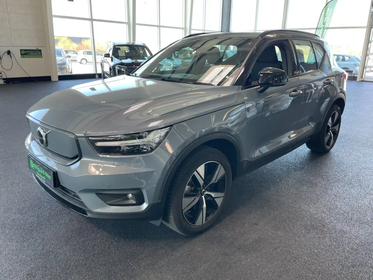 Billede 3 - Volvo XC40  P6 ReCharge Plus