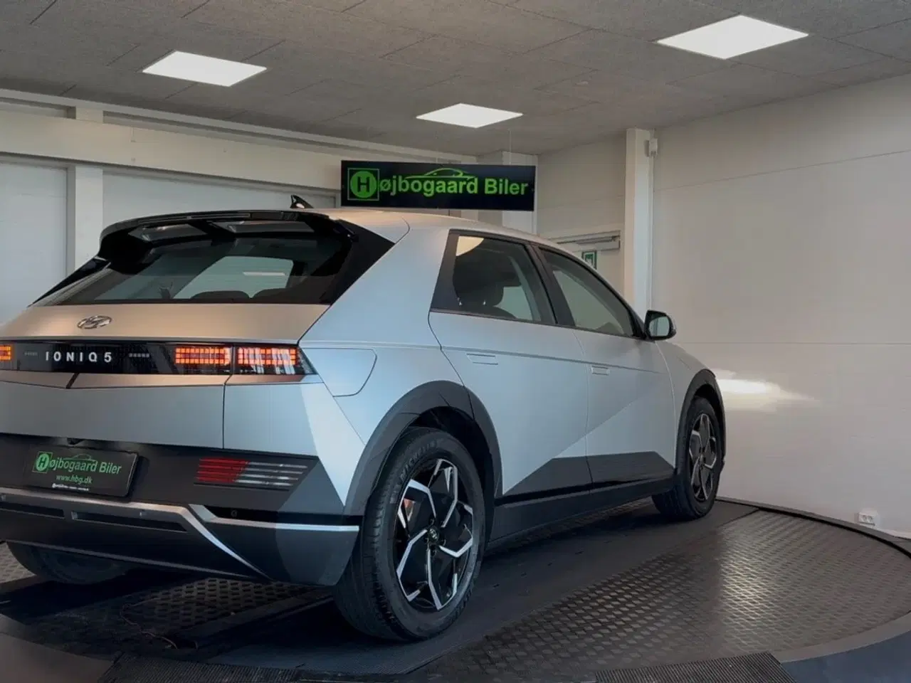 Billede 5 - Hyundai Ioniq 5 58 Essential