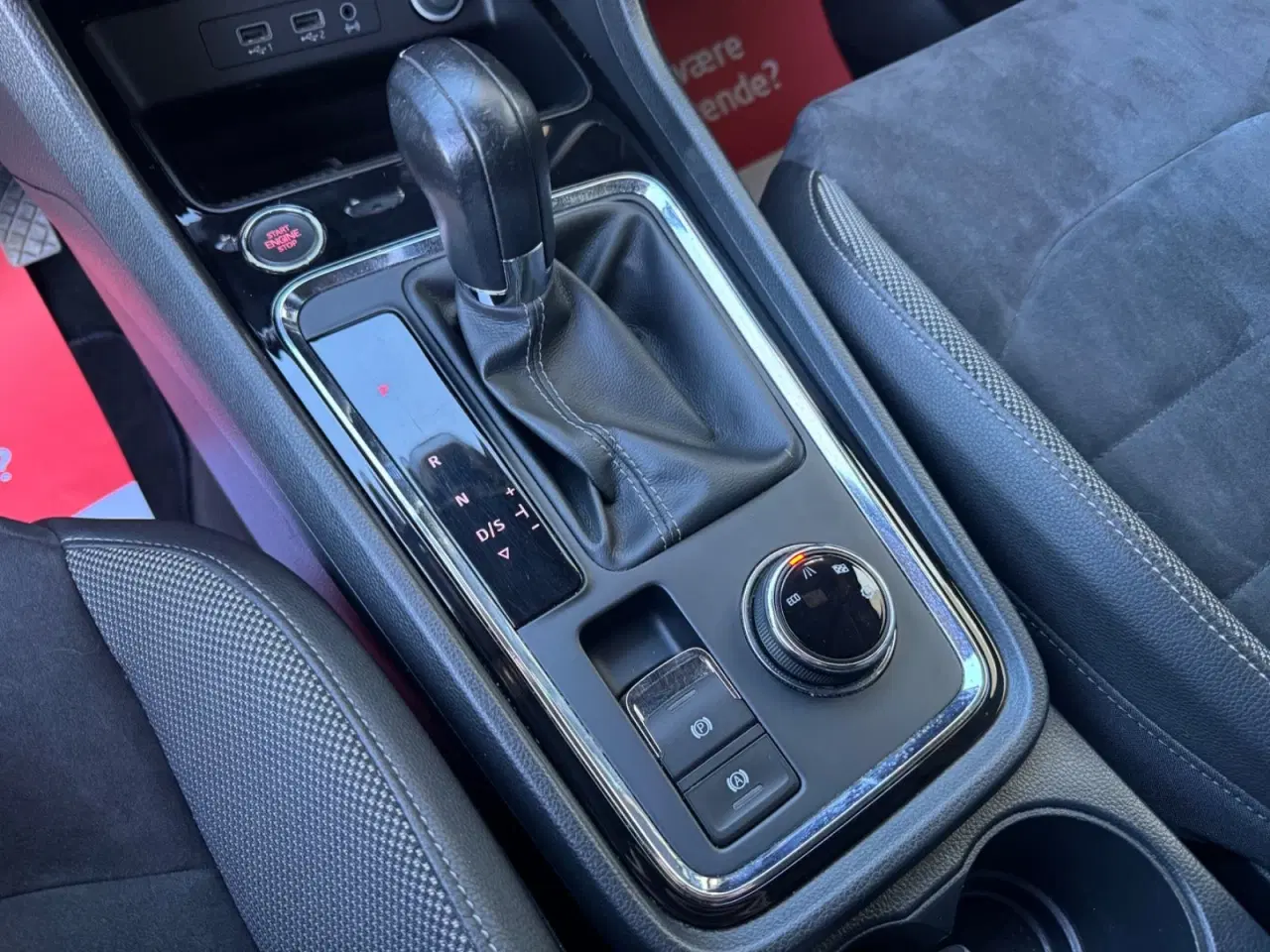 Billede 17 - Seat Ateca 1,4 TSi 150 Xcellence DSG