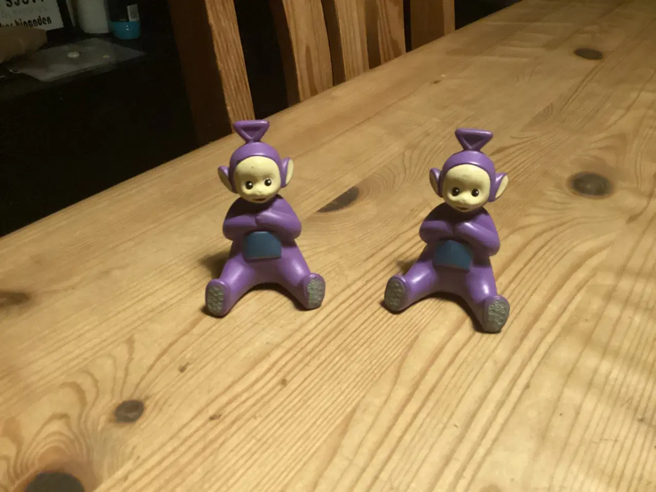 Billede 10 - Teletubbie Spil, Bamser, Figurer.