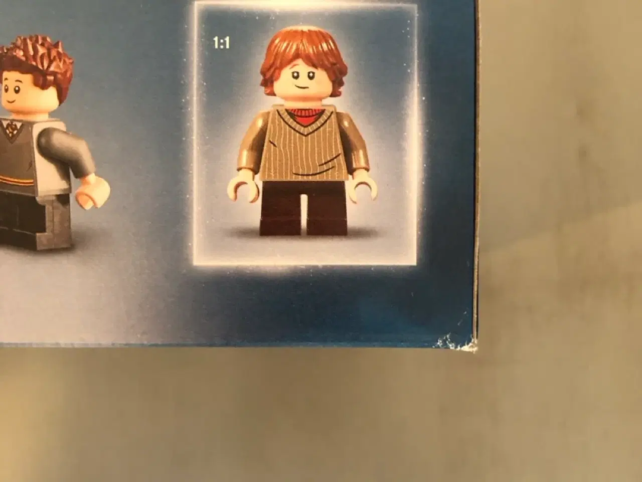 Billede 2 - LEGO Harry Potter 75953 Hogwarts Whomping Willow u