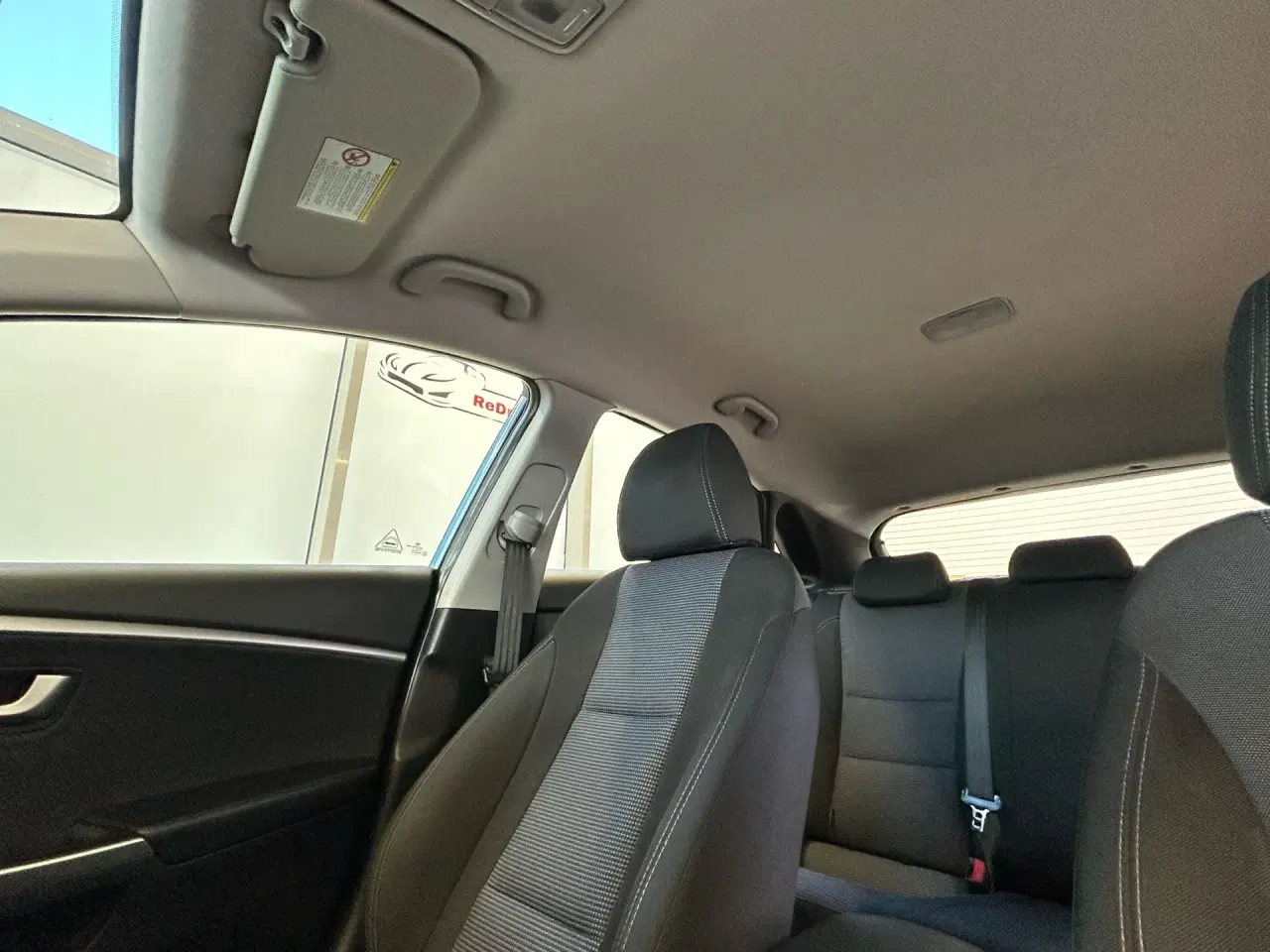 Billede 14 - Hyundai i30 1,6 CRDi Comfort ISG 110HK 5d 6g