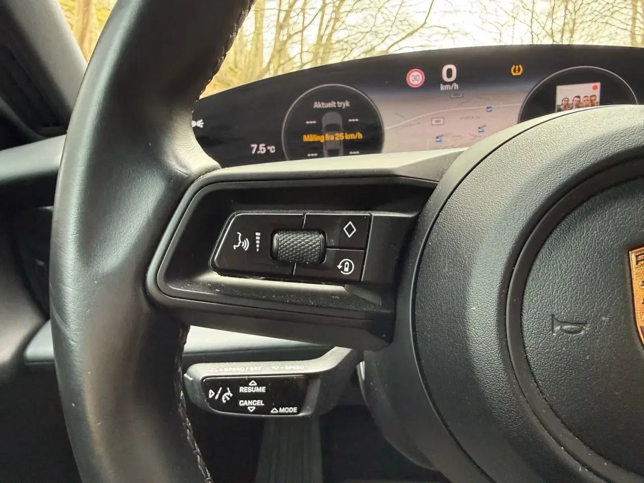 Billede 21 - Porsche Taycan EL 326HK 4d Aut.