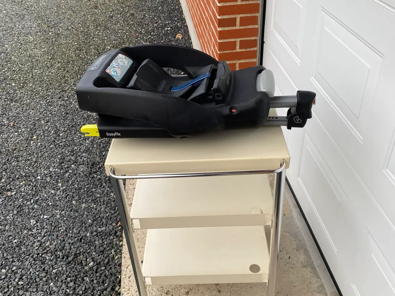 Billede 6 - Autostol